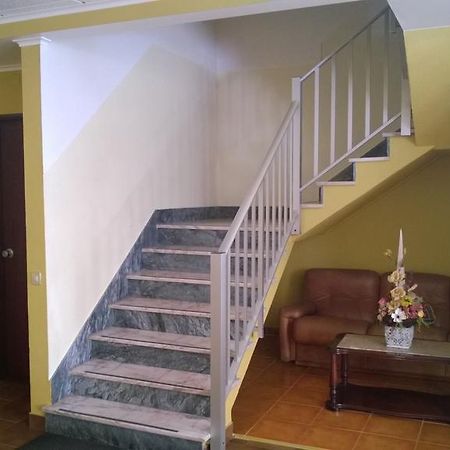 Residencial Gabriel Hotel Santiago do Cacém Kültér fotó