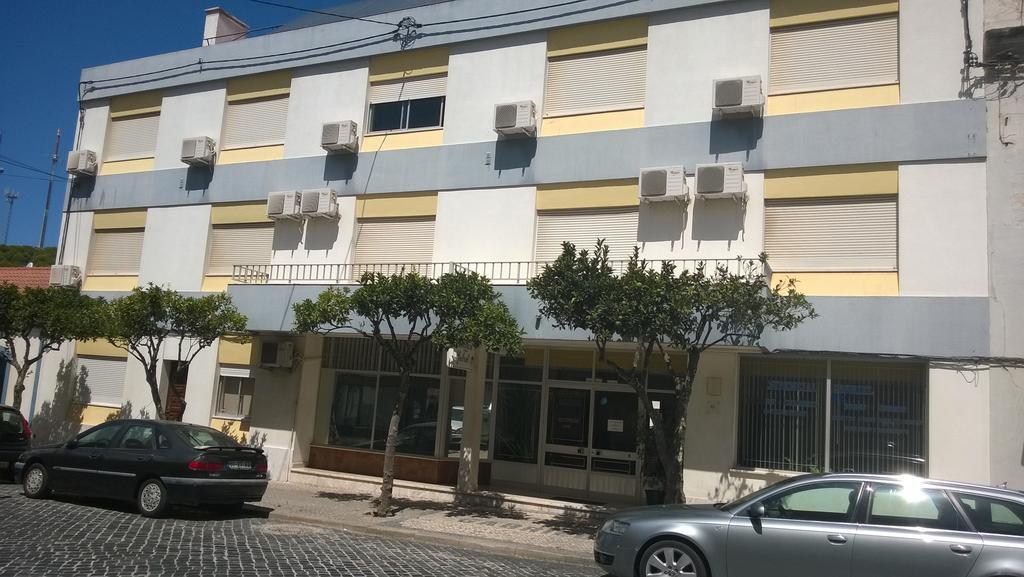 Residencial Gabriel Hotel Santiago do Cacém Kültér fotó