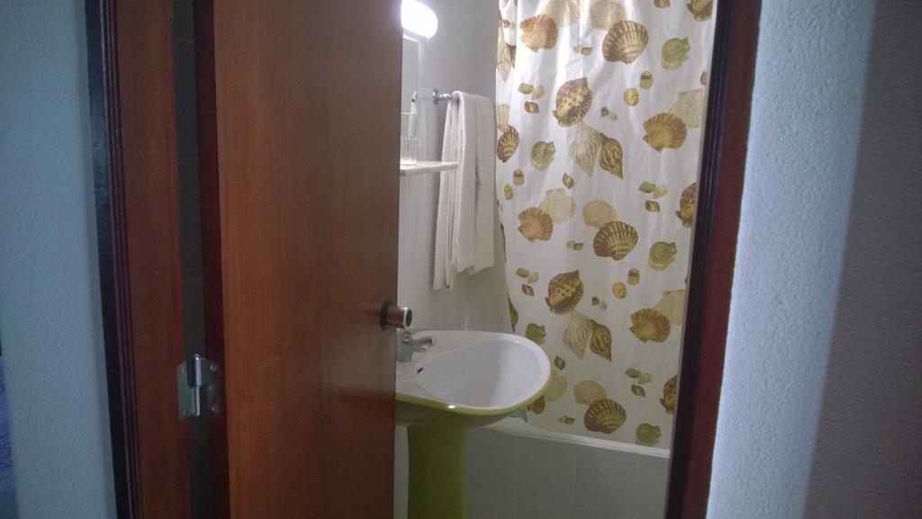 Residencial Gabriel Hotel Santiago do Cacém Szoba fotó