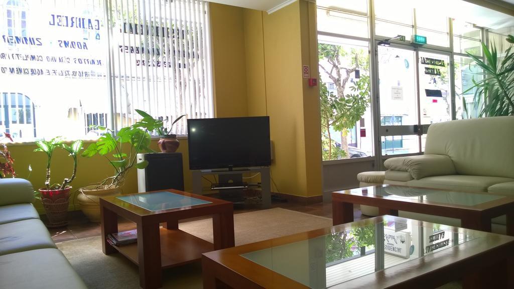 Residencial Gabriel Hotel Santiago do Cacém Kültér fotó