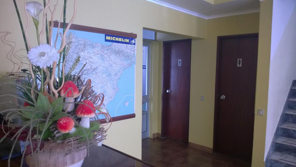 Residencial Gabriel Hotel Santiago do Cacém Kültér fotó